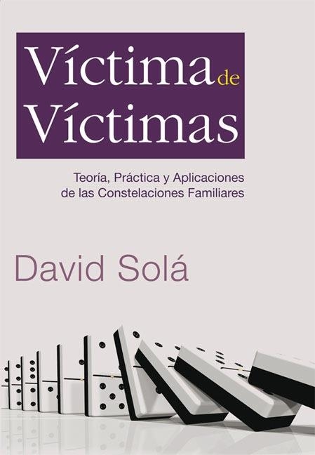 VÍCTIMA DE VÍCTIMAS | 9788493701796 | SOLÁ MESTRES, DAVID