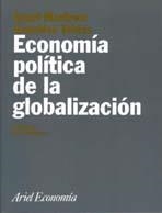 ECONOM-A POL-TICA DE LA GLOBALIZ | 9788434421561 | MARTÝNEZ,-NGEL