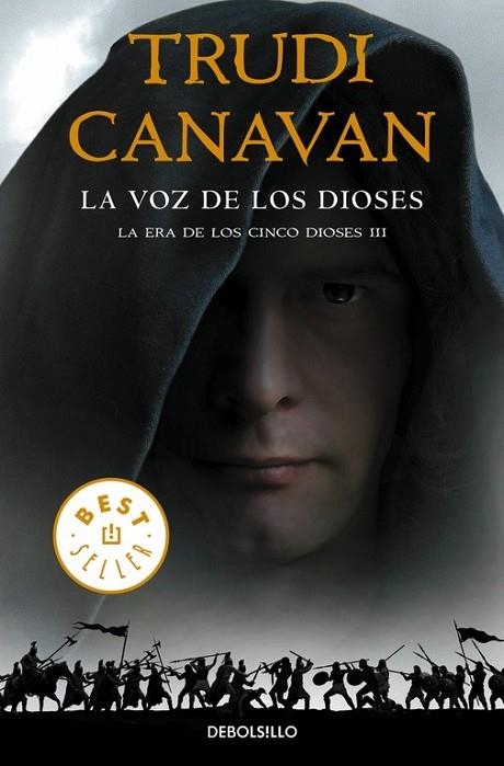 LA VOZ DE LOS DIOSES | 9788466329491 | CANAVAN, TRUDI