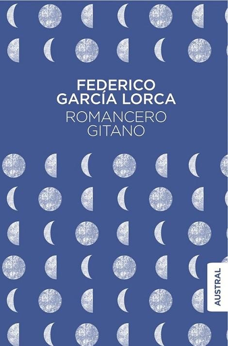 ROMANCERO GITANO | 9788467046878 | GARCÍA LORCA, FEDERICO