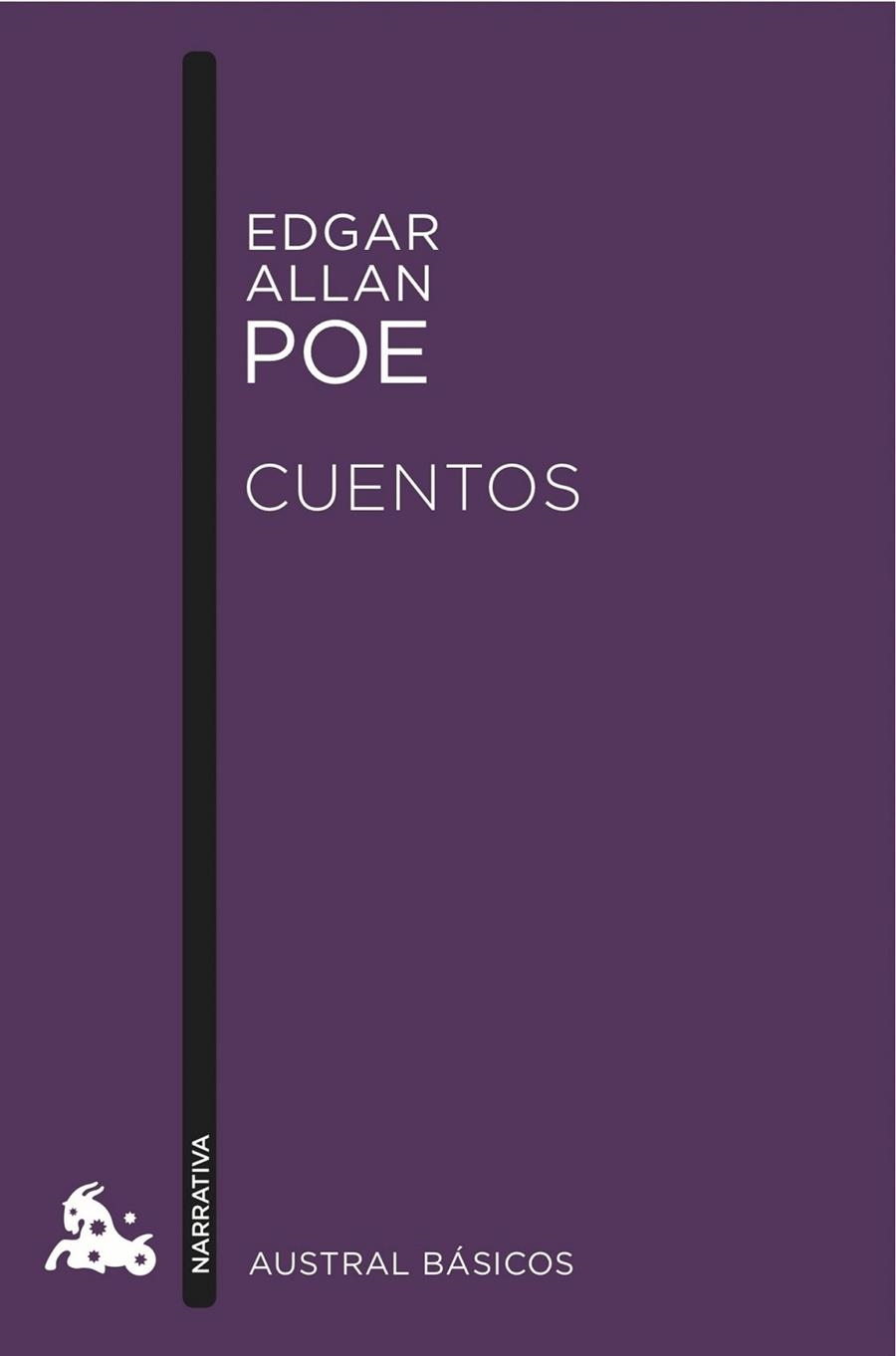 CUENTOS | 9788467046854 | POE, EDGAR ALLAN