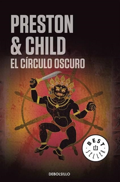 EL CÍRCULO OSCURO (INSPECTOR PENDERGAST 8) | 9788499080406 | PRESTON, DOUGLAS