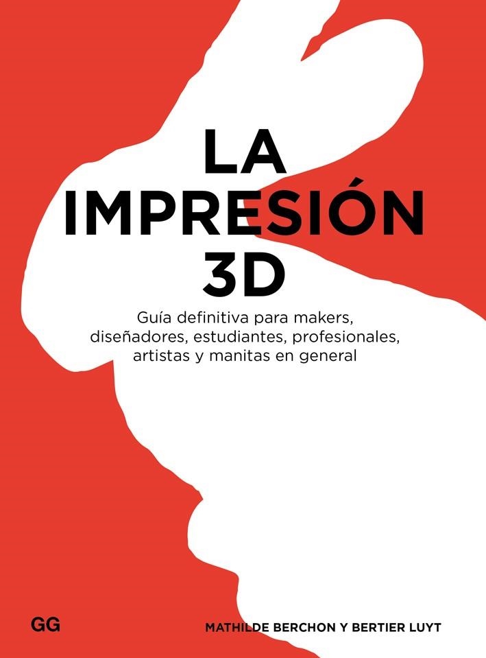 LA IMPRESIÓN 3D | 9788425228544 | BERCHON, MATHILDE/LUYT, BERTIER