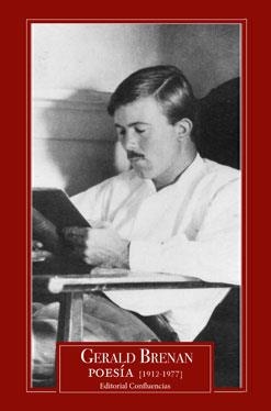 GERALD BRENAN. POESÍA (1912-1977) | 9788494201264 | BRENAN, GERALD