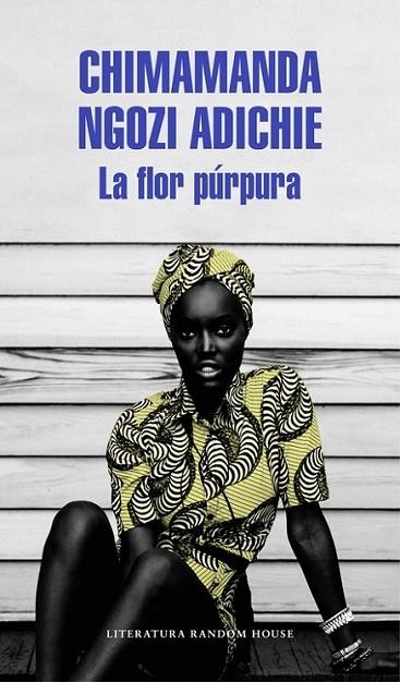 FLOR PURPURA, LA | 9788439731214 | NGOZI ADICHIE,CHIMAMANDA