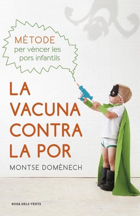 VACUNA CONTRA LA POR, LA | 9788415961987 | DOMENECH, MONTSE