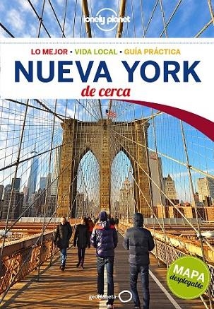 NUEVA YORK DE CERCA 5 | 9788408135470 | DIVERSOS