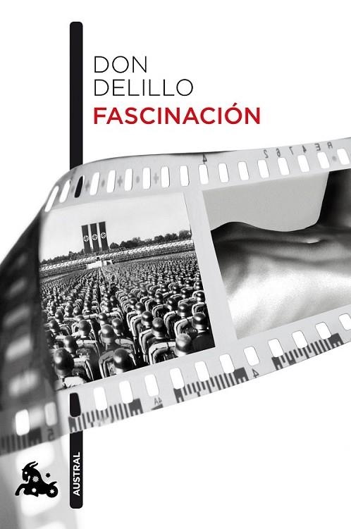 FASCINACION | 9788432225734 | DELILLO, DON