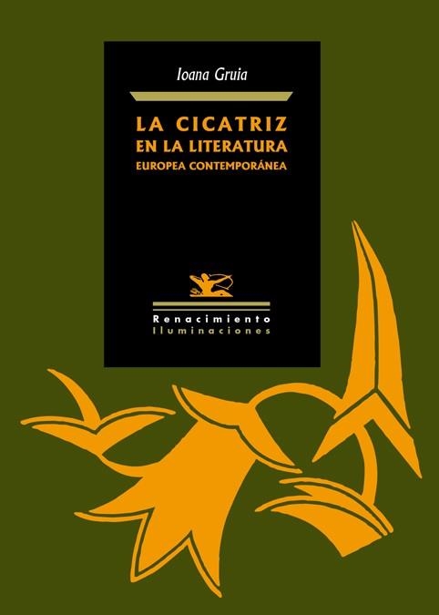 CICATRIZ EN LA LITERATURA EUROPEA CONTEMPORANEA,LA | 9788484725480 | GRUIA, IOANA