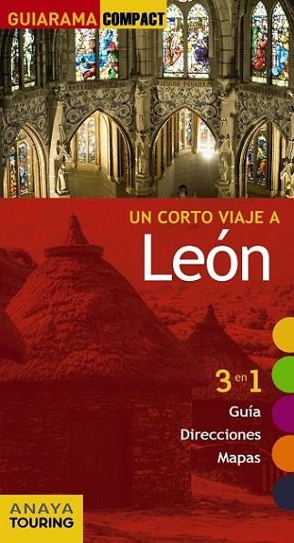 LEÓN | 9788499358352 | DÍEZ, VICTOR