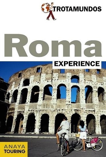 ROMA EXPERIENCE | 9788415501725 | GLOAGUEN, PHILIPPE