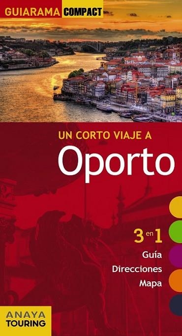 OPORTO | 9788499356976 | TARRADELLAS/OLIVEIRA