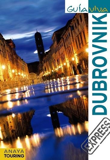 DUBROVNIK | 9788499351483 | FERNáNDEZ, LUIS ARGEO