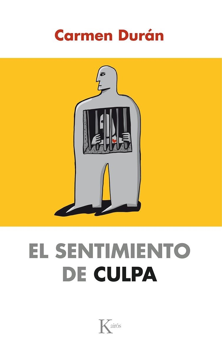 EL SENTIMIENTO DE CULPA | 9788499884820 | DURAN, CARMEN