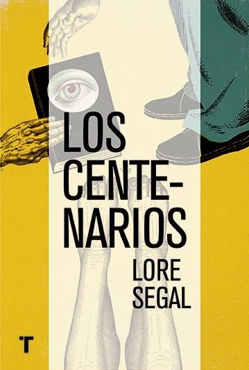 LOS CENTENARIOS | 9788416354375 | SEGAL, LORE