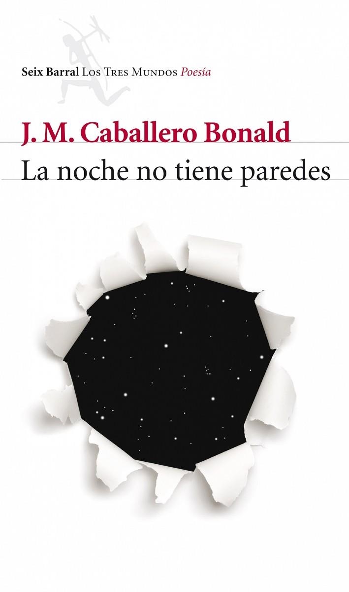 LA NOCHE NO TIENE PAREDES | 9788432209116 | BONALD