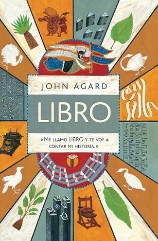 LIBRO | 9788416605095 | AGARD, JOHN