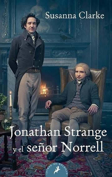 JONATHAN STRANGE Y EL SR. NORRELL | 9788498387308 | CLARKE, SUSANNA