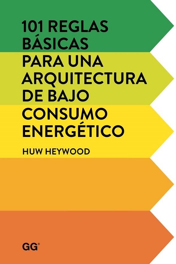 101 REGLAS BÁSICAS PARA UNA ARQUITECTURA | 9788425228452 | HEYWOOD, HUW