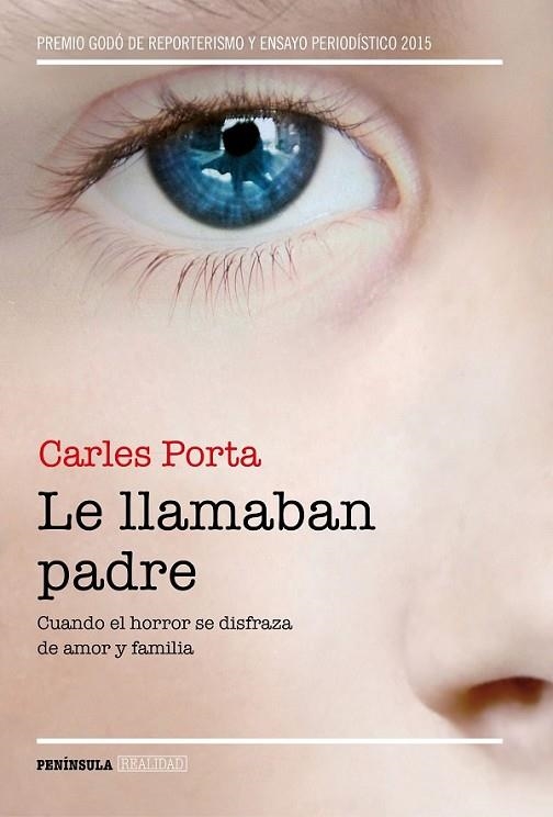 LE LLAMABAN PADRE | 9788499424859 | PORTA, CARLES