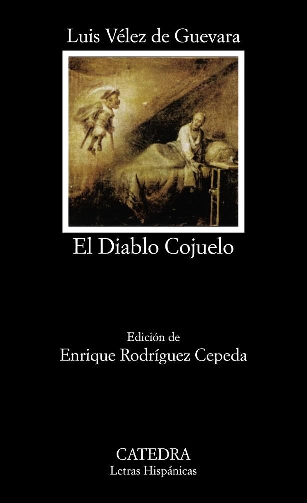 EL DIABLO COJUELO | 9788437604824 | VÉLEZ DE GUEVARA, LUIS