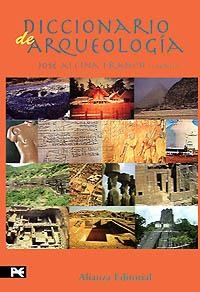 DICC. DE ARQUEOLOGIA | 9788420652559 | FRANCH