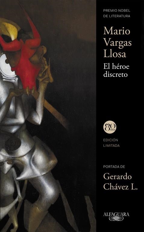 HEROE DISCRETO, EL | 9788420419886 | VARGAS LLOSA, MARIO