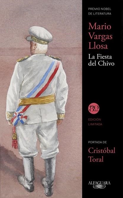 FIESTA DEL CHIVO, LA | 9788420419824 | VARGAS LLOSA, MARIO