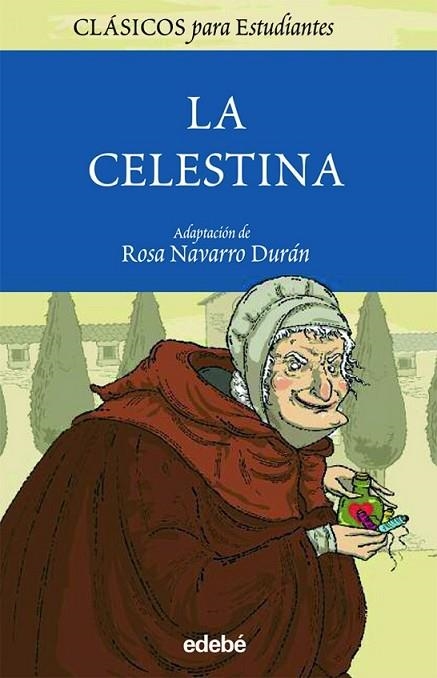 LA CELESTINA PARA ESTUDIANTES | 9788423690879 | FERNANDO DE ROJAS