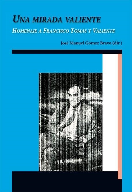 MIRADA VALIENTE, UNA | 9788416335183 | VARIOS AUTORES