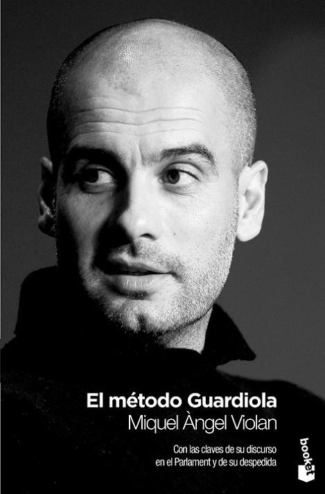 EL METODO GUARDIOLA | 9788408009795 | VIOLAN