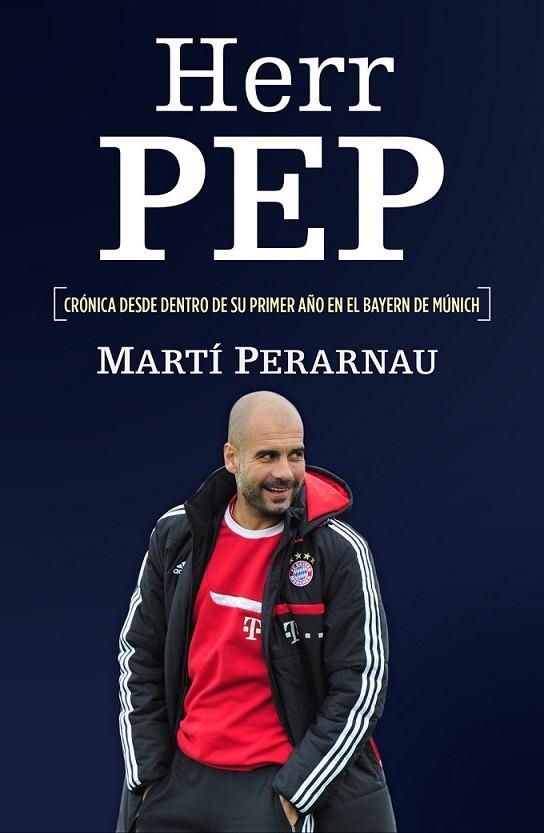 HERR PEP | 9788415242635 | PERARNAU GRAU, MARTÍ