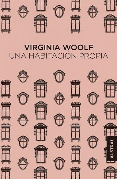 UNA HABITACION PROPIA | 9788432222825 | WOOLF, VIRGINIA