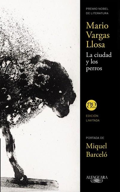 CIUDAD Y LOS PERROS, LA | 9788420419831 | VARGAS LLOSA, MARIO