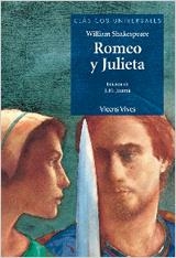 ROMEO Y JULIETA N/C | 9788431641405 | JAUMÀ MUSTE, JOSEP MARIA