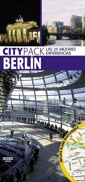 BERLIN (CITYPACK 2015) | 9788403598911 | DIVERSOS