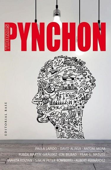 THOMAS PYNCHON | 9788415706670 | ALIAGA / LAPIDO