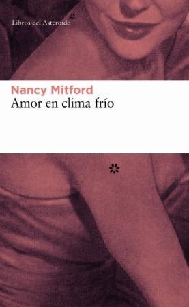 AMOR EN CLIMA FRIO | 9788493501808 | MITFORD, NANCY