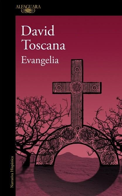 EVANGELIA | 9788420420325 | TOSCANA, DAVID