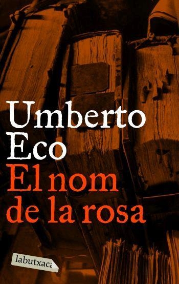 EL NOM DE LA ROSA | 9788496863088 | ECO