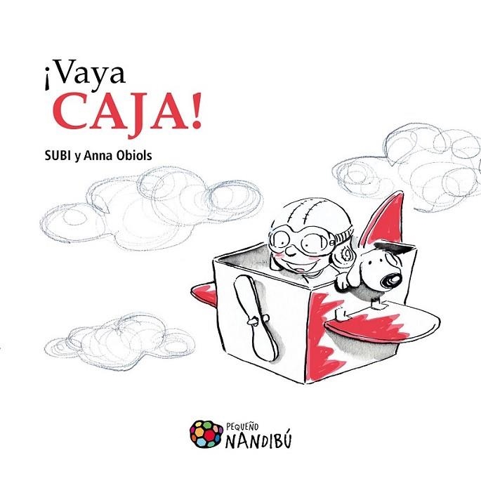 ¡VAYA CAJA! | 9788497436939 | OBIOLS, ANNA