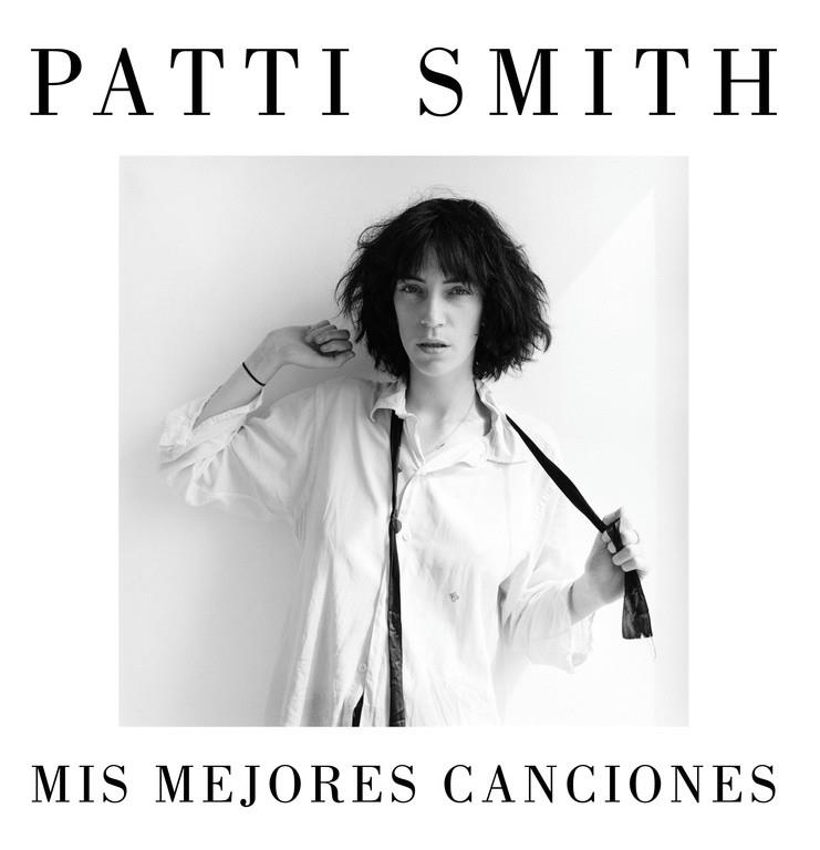 MIS MEJORES CANCIONES | 9788426402455 | SMITH, PATTI