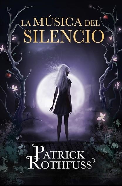 MÚSICA DEL SILENCIO, LA | 9788401343575 | ROTHFUSS, PATRICK