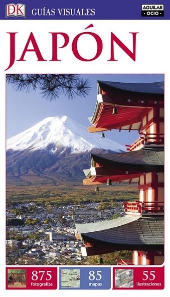 JAPON (GUIAS VISUALES 2016) | 9788403511859 | DIVERSOS