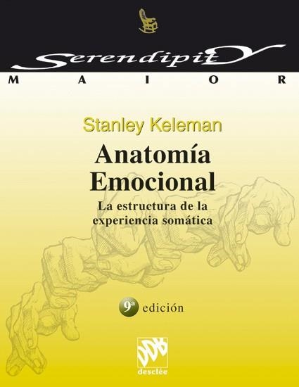 ANATOMIA EMOCIONAL | 9788433012074 | KELEMAN