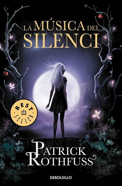 MUSICA DEL SILENCI, LA | 9788466334419 | ROTHFUSS, PATRICK