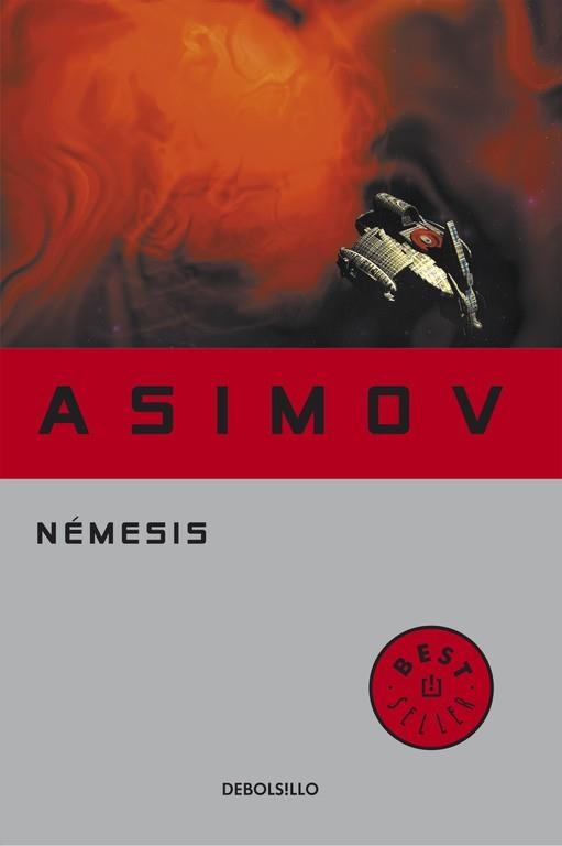 NÉMESIS | 9788497934350 | ASIMOV,ISAAC