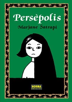 PERSÈPOLIS CATALA | 9788498474565 | SATRAPI, MARJANE