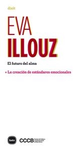 FUTURO DEL ALMA,EL | 9788415917113 | ILLOUZ,EVA