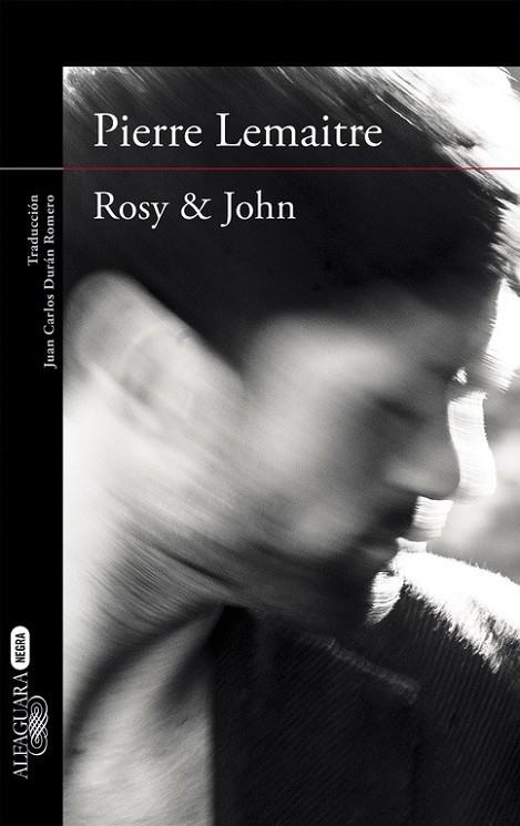 ROSY & JOHN | 9788420413631 | LEMAITRE, PIERRE